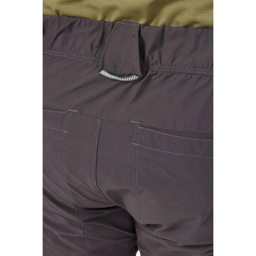 RABRab Men's Venant ShortsOutdoor Action