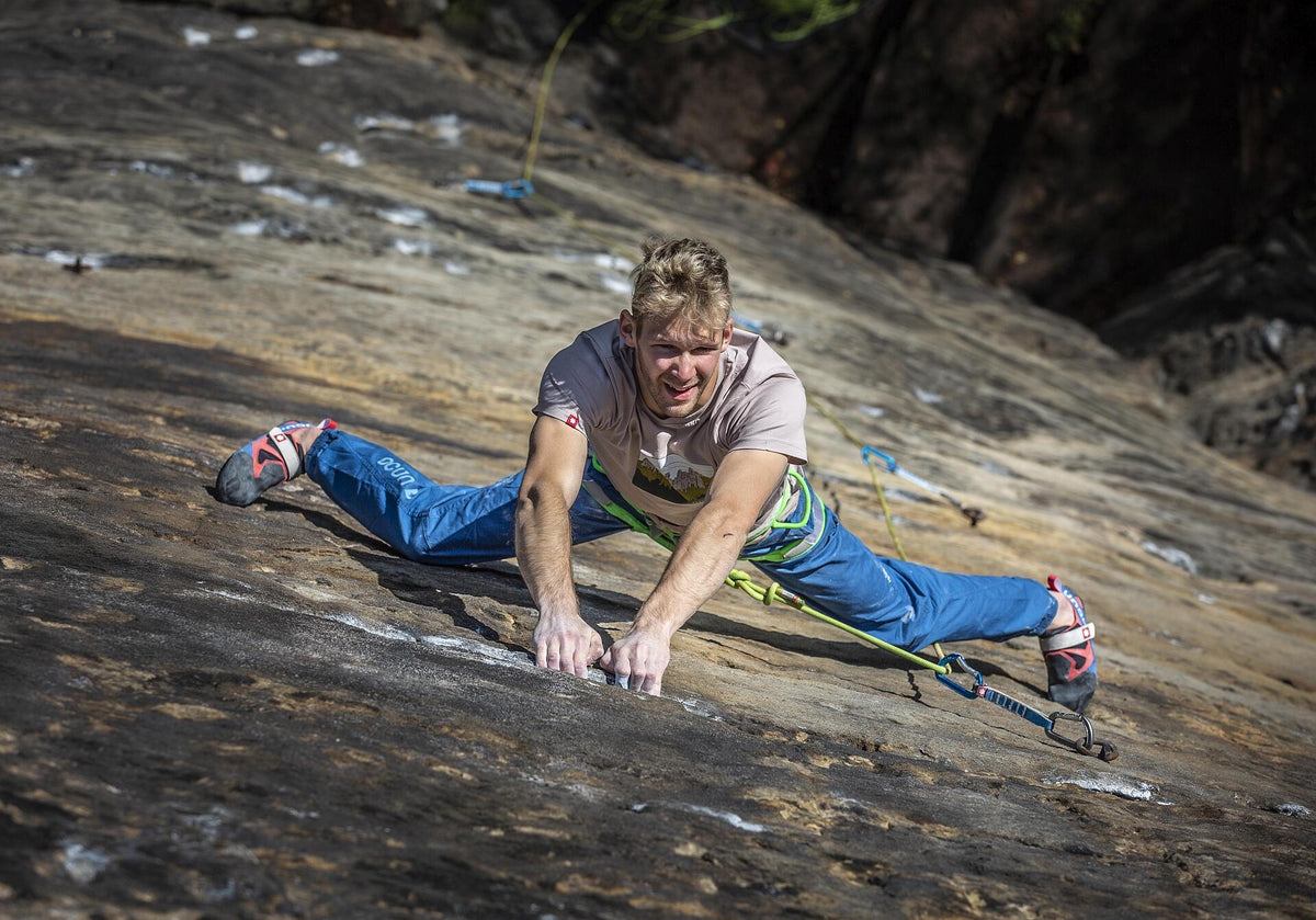 Ocún Fury Climbing Shoes - image 13