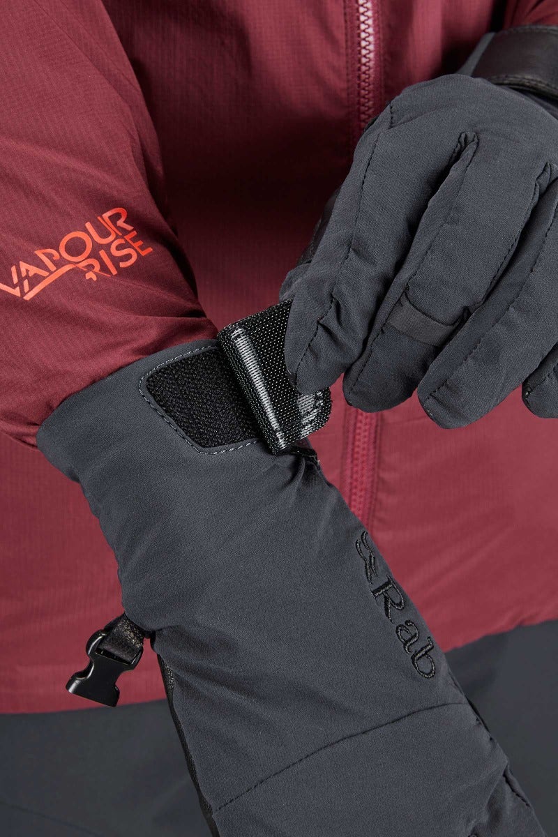 RABRab Vapour-Rise™ GloveOutdoor Action