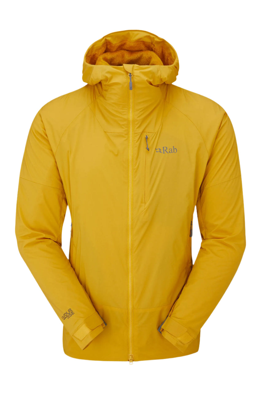 RABRab Vapour-Rise™ Summit JacketOutdoor Action