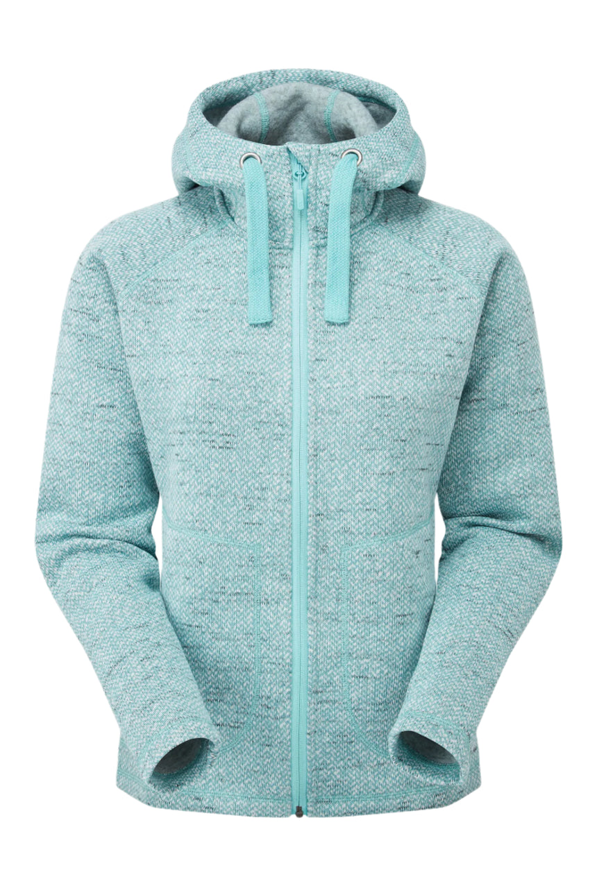 RABRab Women's Amy HoodyOutdoor Action