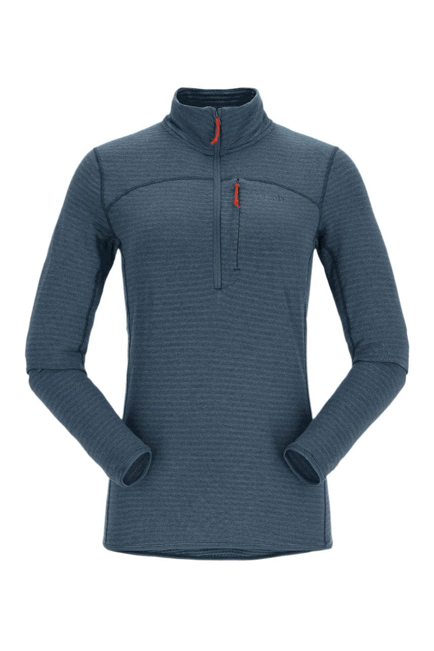 RABRab Women's Ascendor Light Pull-OnOutdoor Action