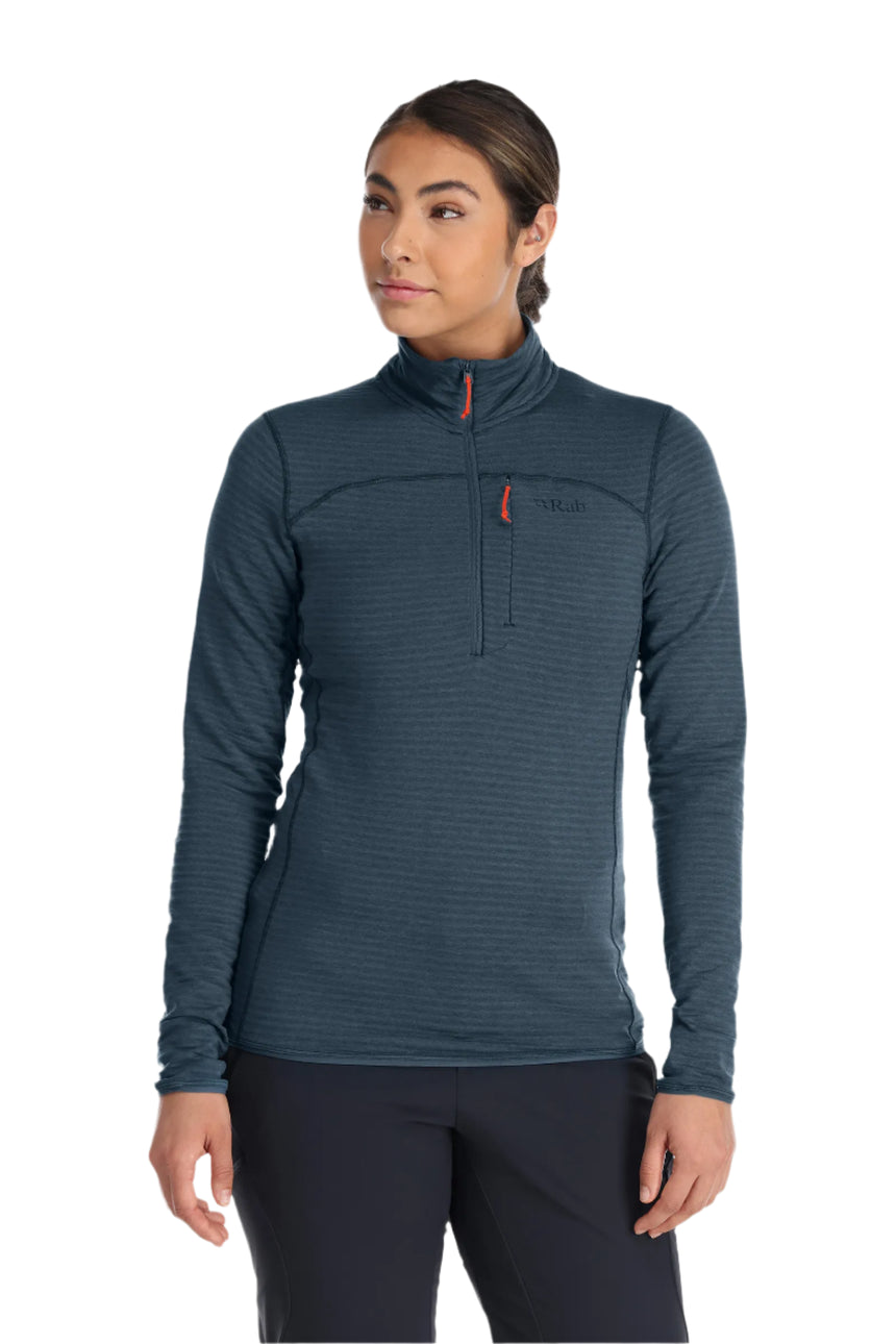 RABRab Women's Ascendor Light Pull-OnOutdoor Action