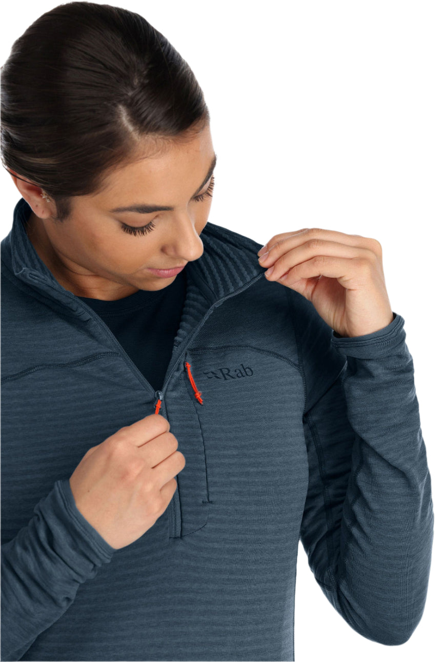 RABRab Women's Ascendor Light Pull-OnOutdoor Action