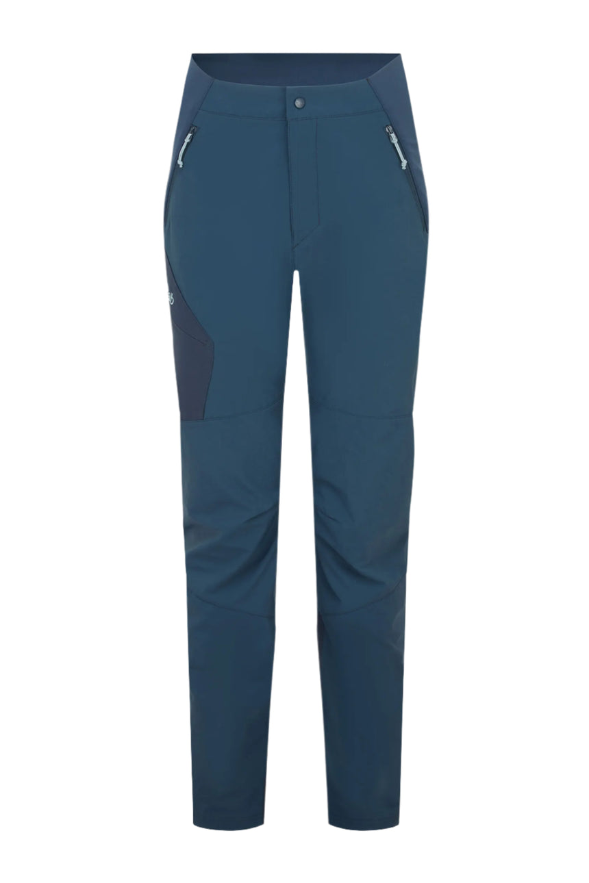 RABRab Women's Ascendor PantsOutdoor Action