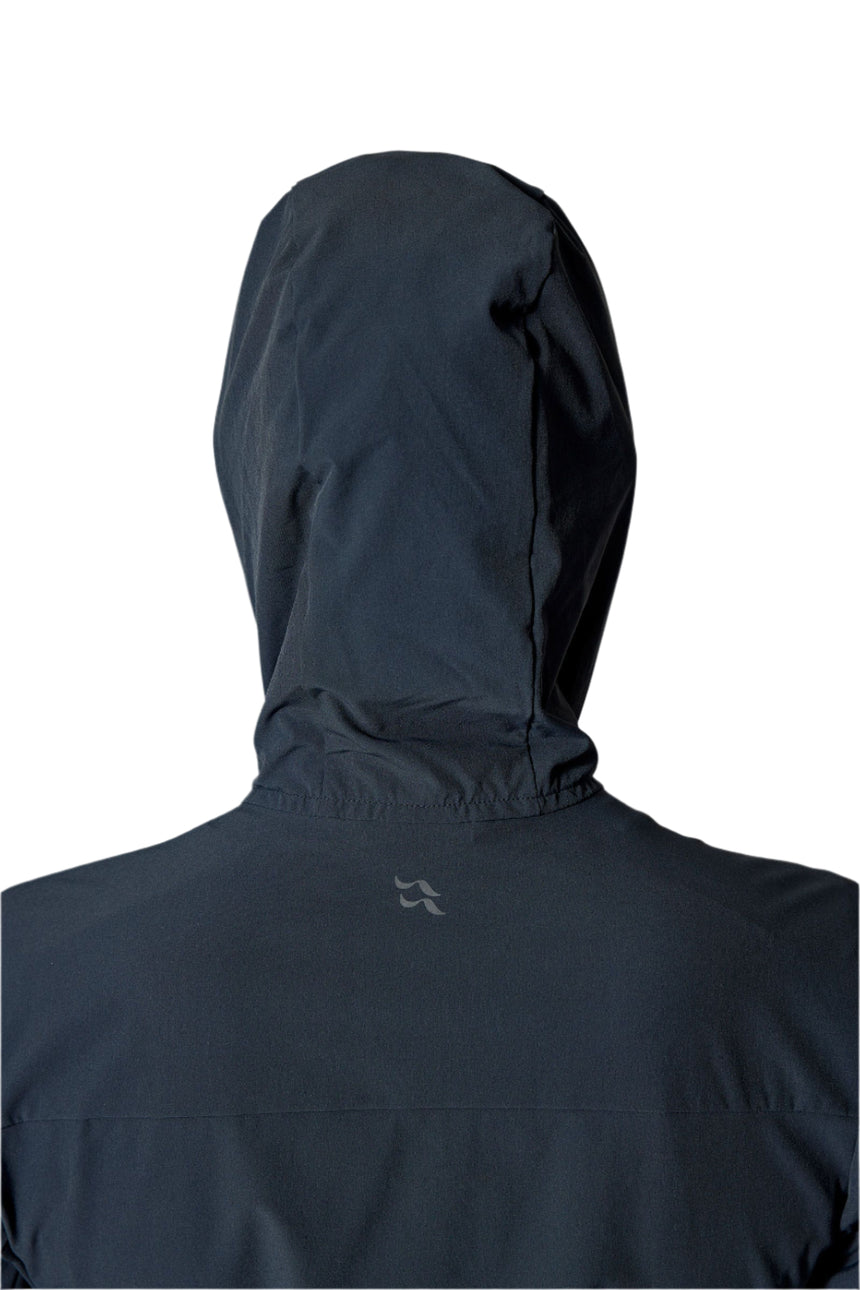 RABRab Women's Borealis Hooded JacketOutdoor Action