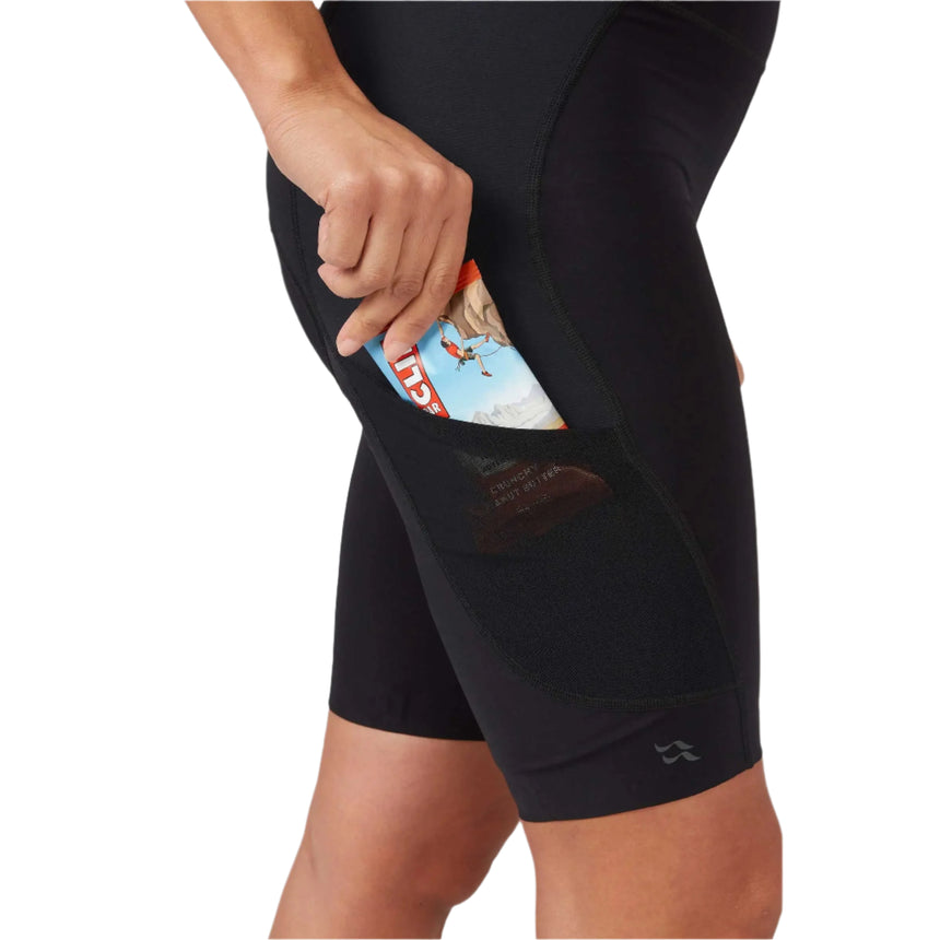 RABRab Women's Cinder Cargo ShortsOutdoor Action