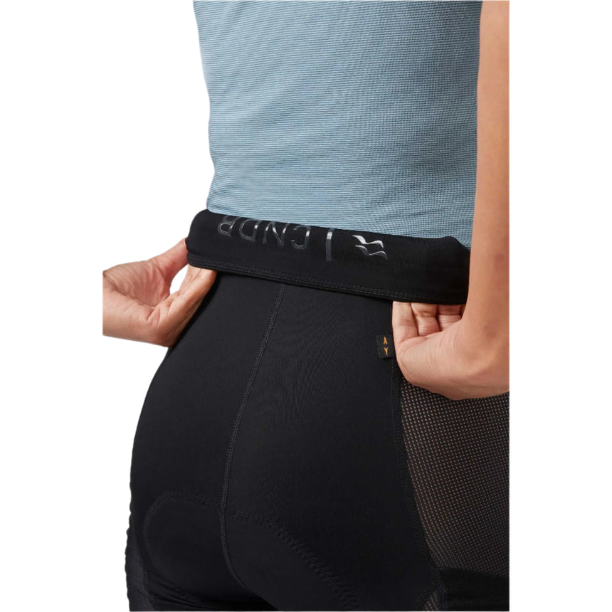 RABRab Women's Cinder Liner ShortsOutdoor Action