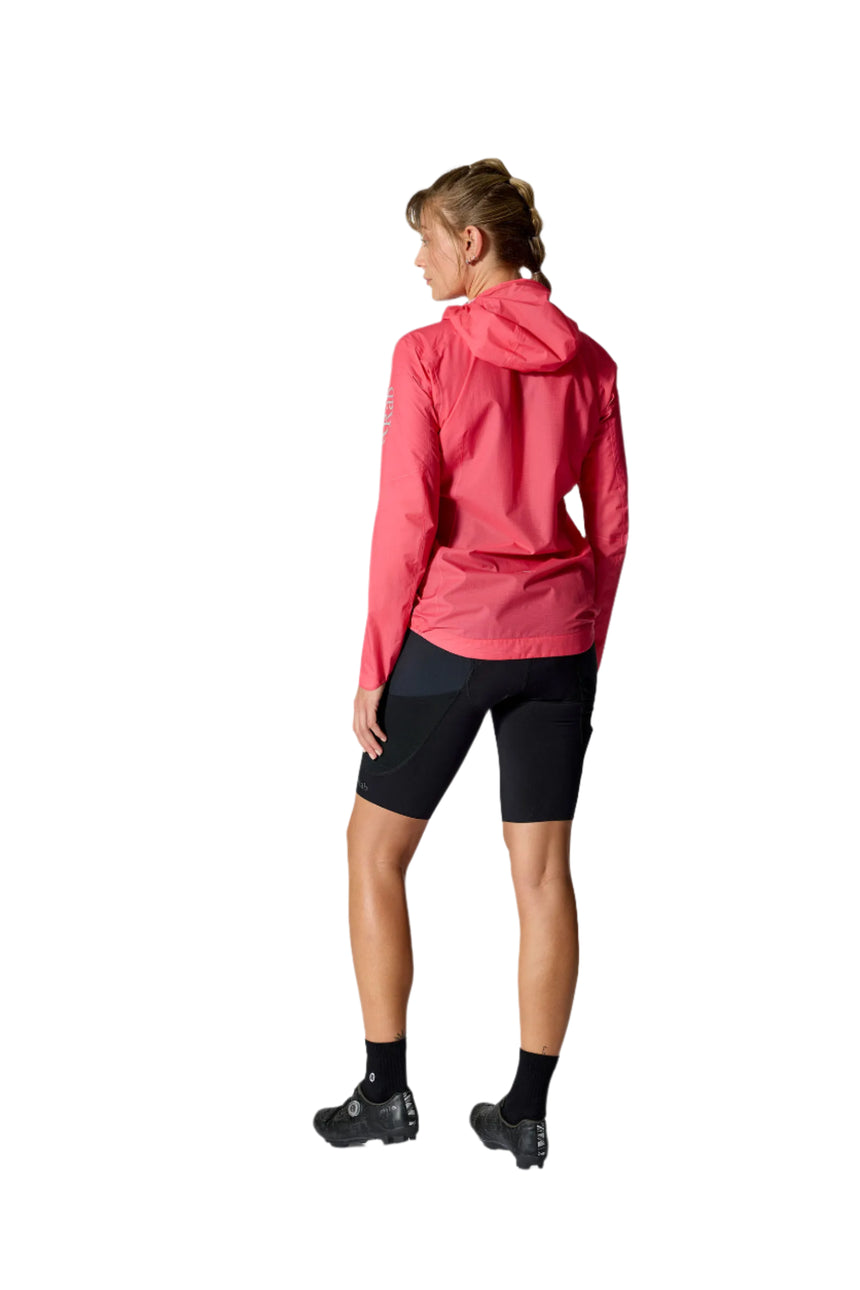 RABRab Women's Cinder Phantom Waterproof JacketOutdoor Action