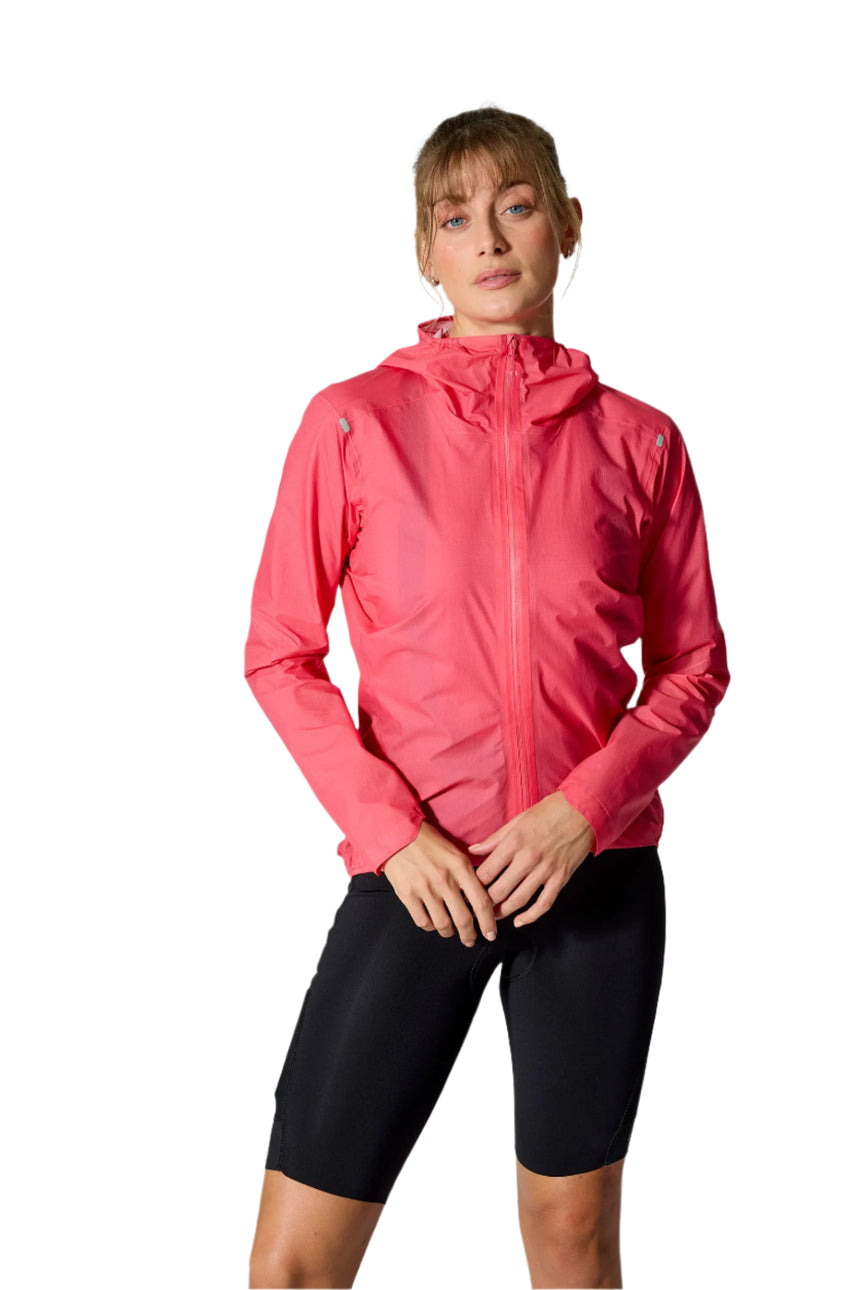 RABRab Women's Cinder Phantom Waterproof JacketOutdoor Action