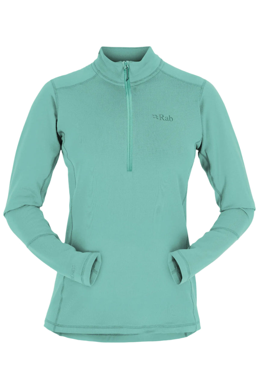 RABRab Women's Conduit Pull-OnOutdoor Action