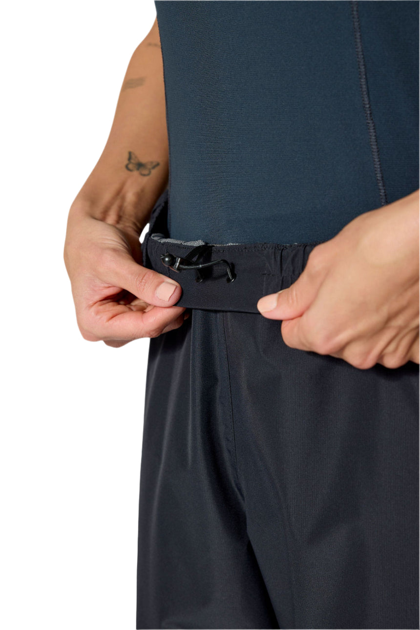 RABRab Women's Downpour Waterproof PantsOutdoor Action