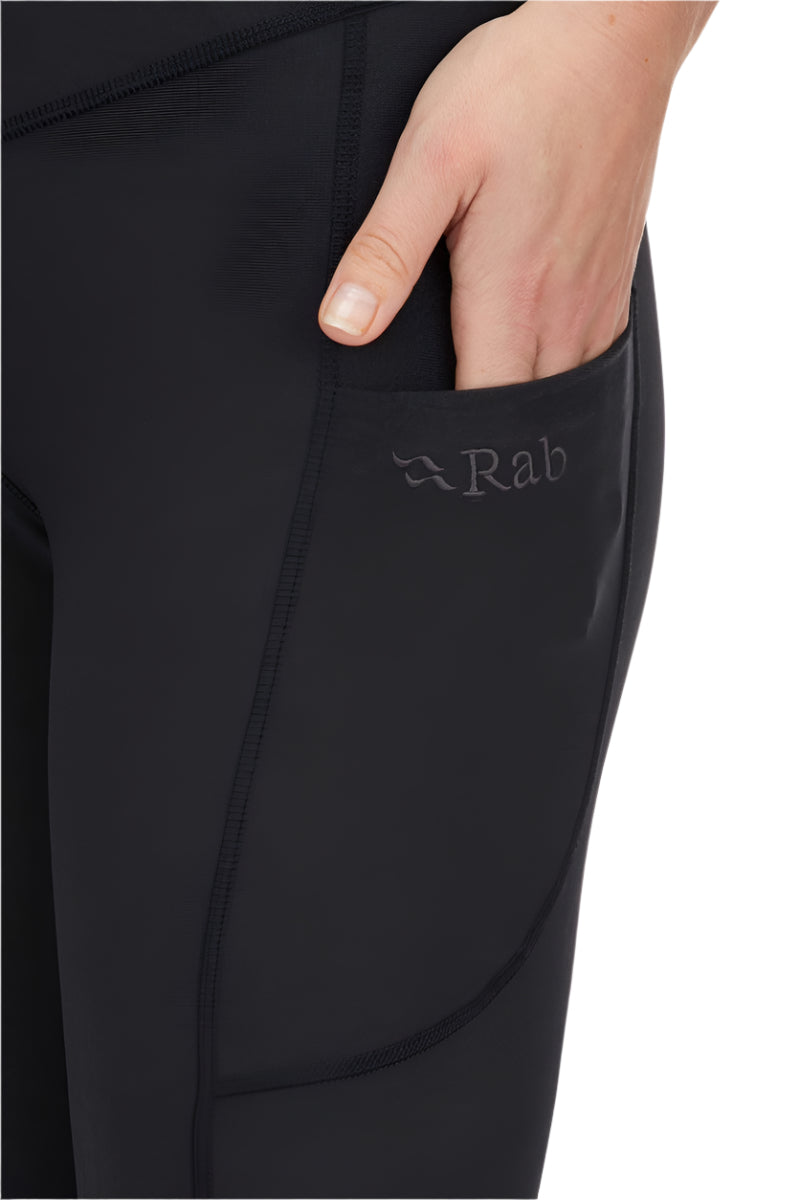RABRab Women's Escape TightsOutdoor Action