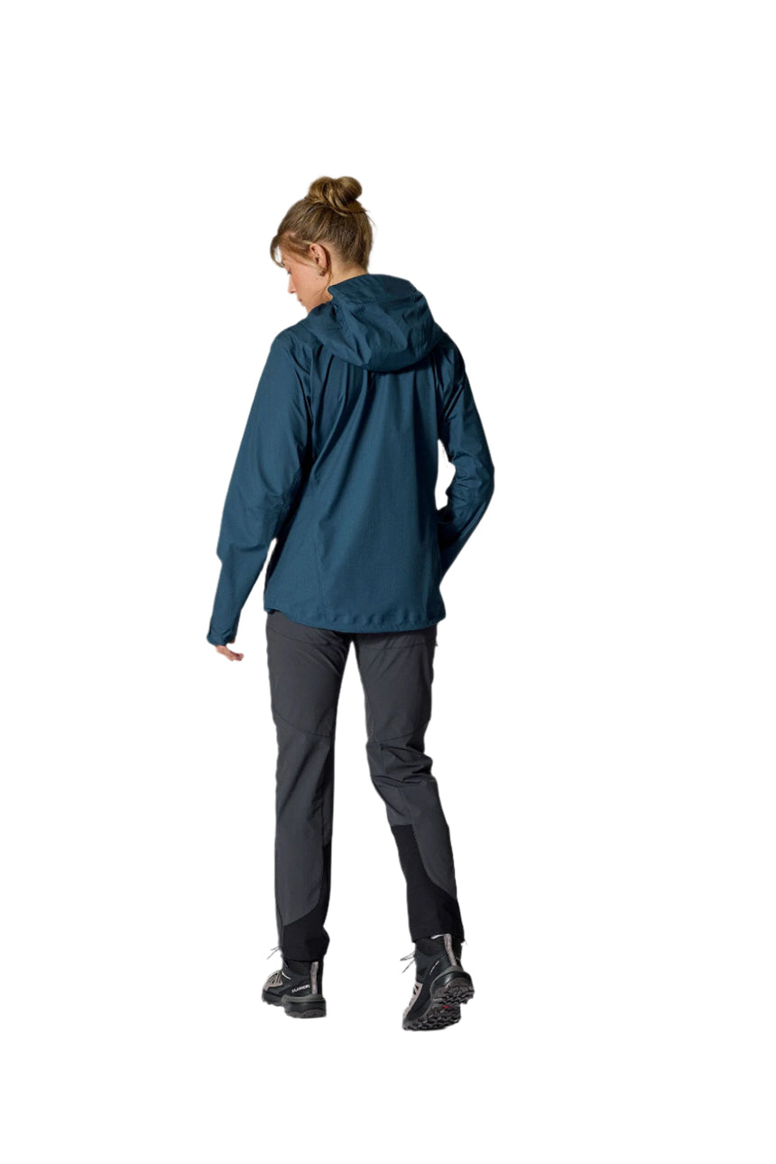 RABRab Women's Firewall Alpine Waterproof JacketOutdoor Action