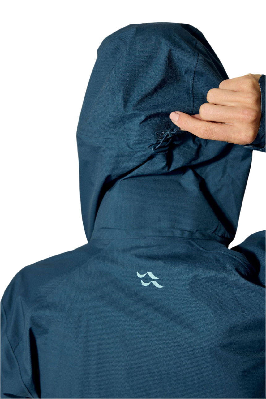 RABRab Women's Firewall Alpine Waterproof JacketOutdoor Action