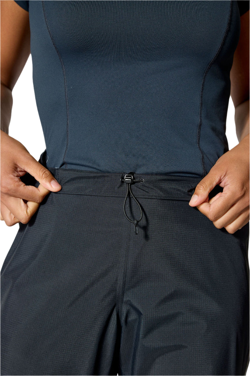 RABRab Women's Firewall Mountain Waterproof PantsOutdoor Action