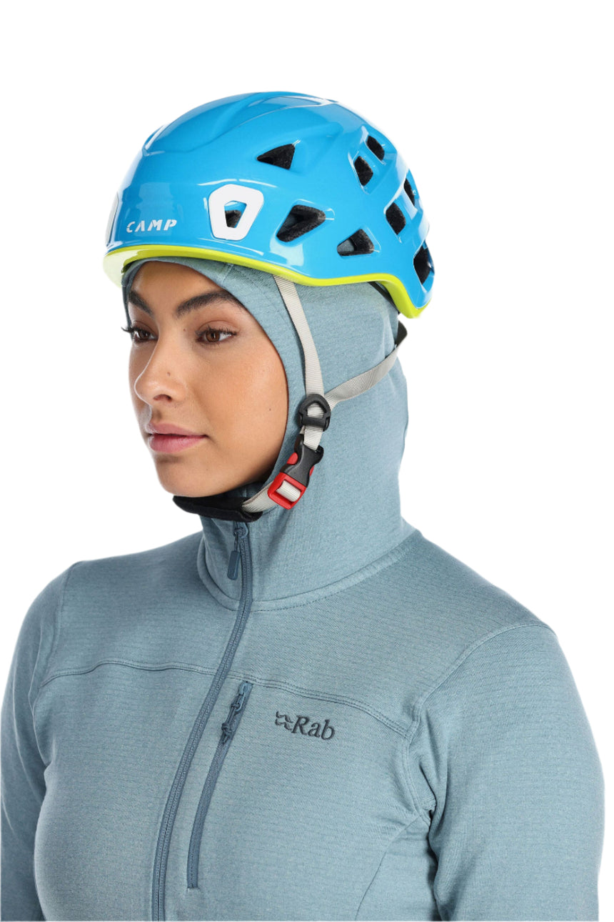 RABRab Women's Graviton HoodyOutdoor Action