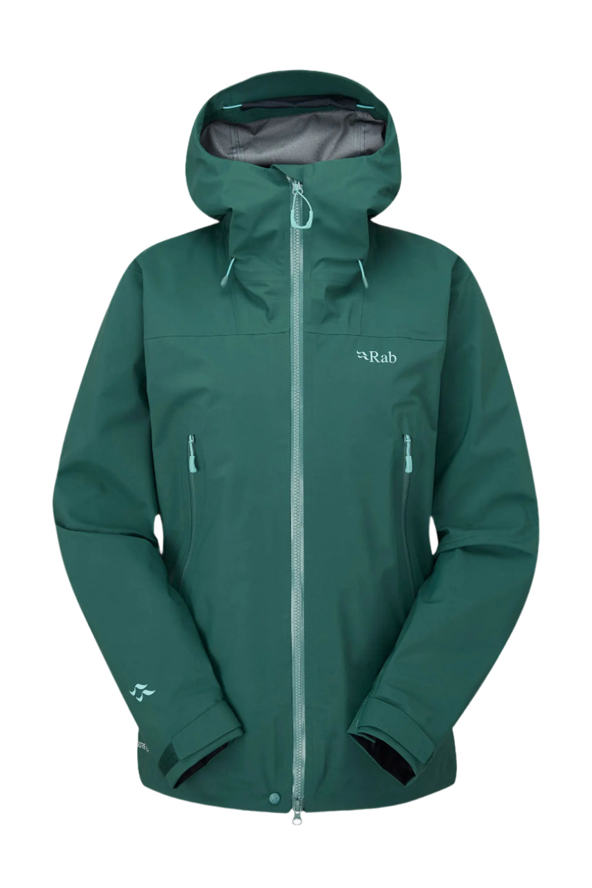 RABRab Women's Kangri GORE-TEX JacketOutdoor Action