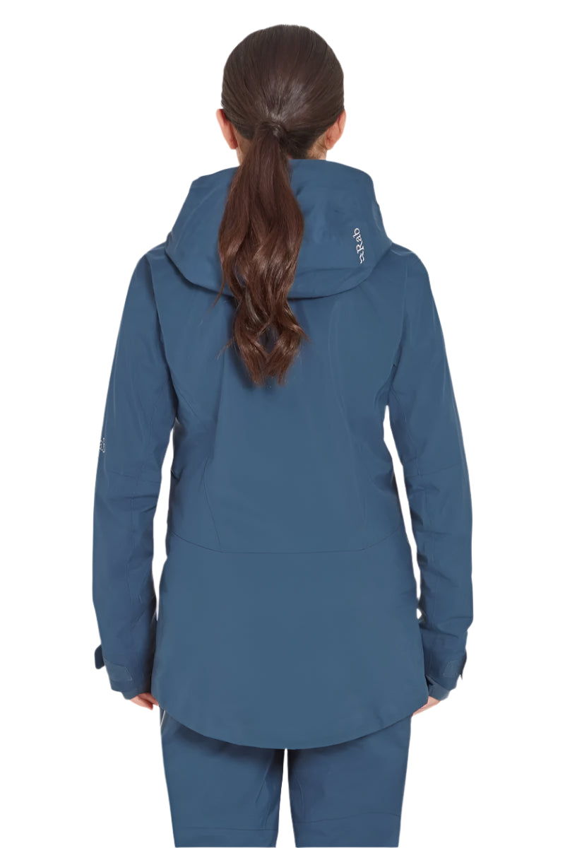 RABRab Women's Khroma Converge GORE-TEX Ski JacketOutdoor Action