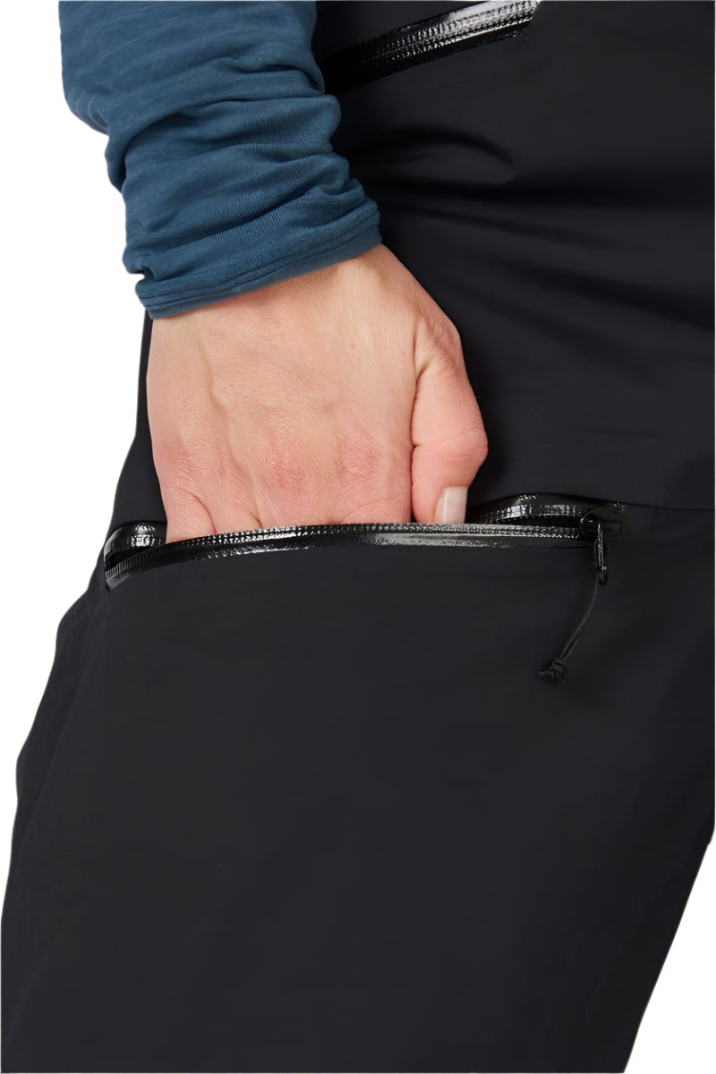 RABRab Women's Khroma Diffract Insulated Ski PantsOutdoor Action