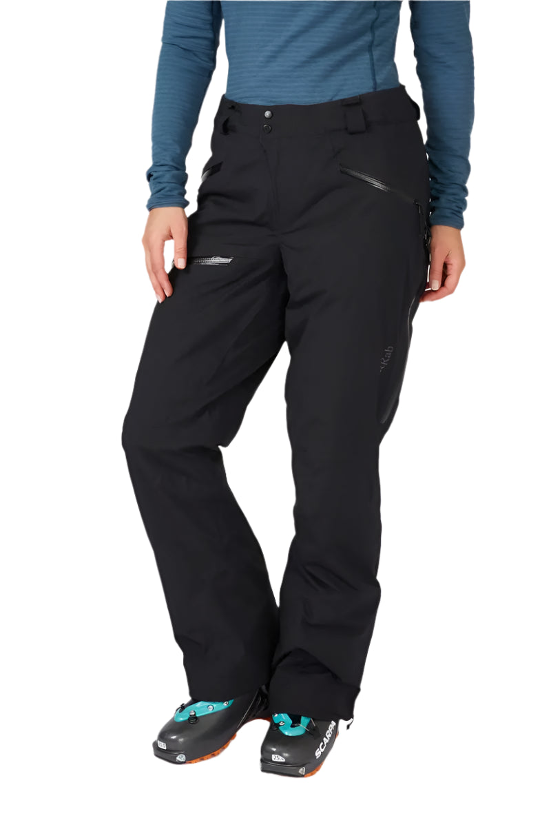 RABRab Women's Khroma Diffract Insulated Ski PantsOutdoor Action