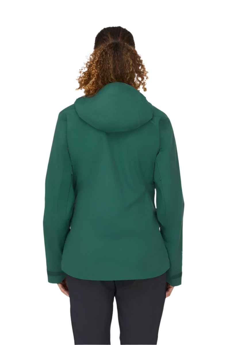 RABRab Women's Khroma Kinetic Waterproof Ski JacketOutdoor Action