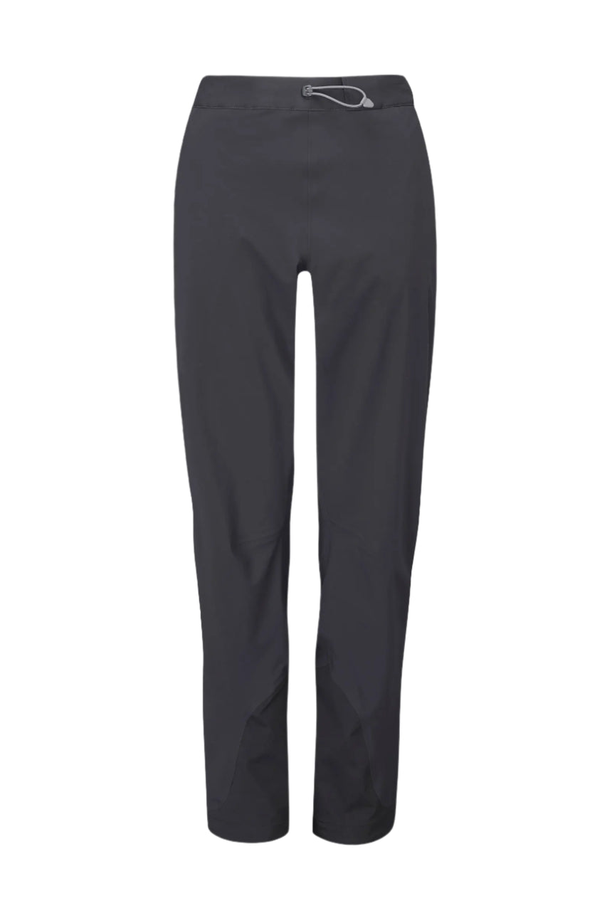 RABRab Women's Kinetic 2.0 Waterproof PantsOutdoor Action