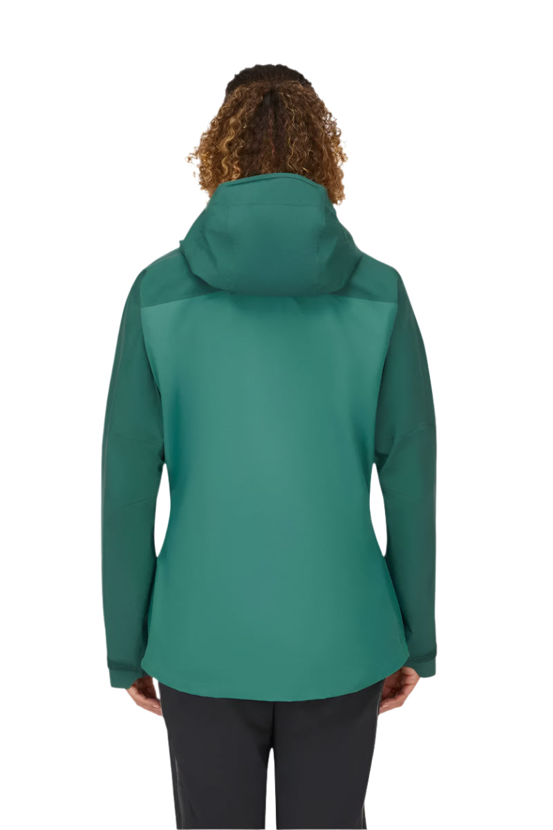 RABRab Women's Latok Mountain GORE-TEX Pro JacketOutdoor Action