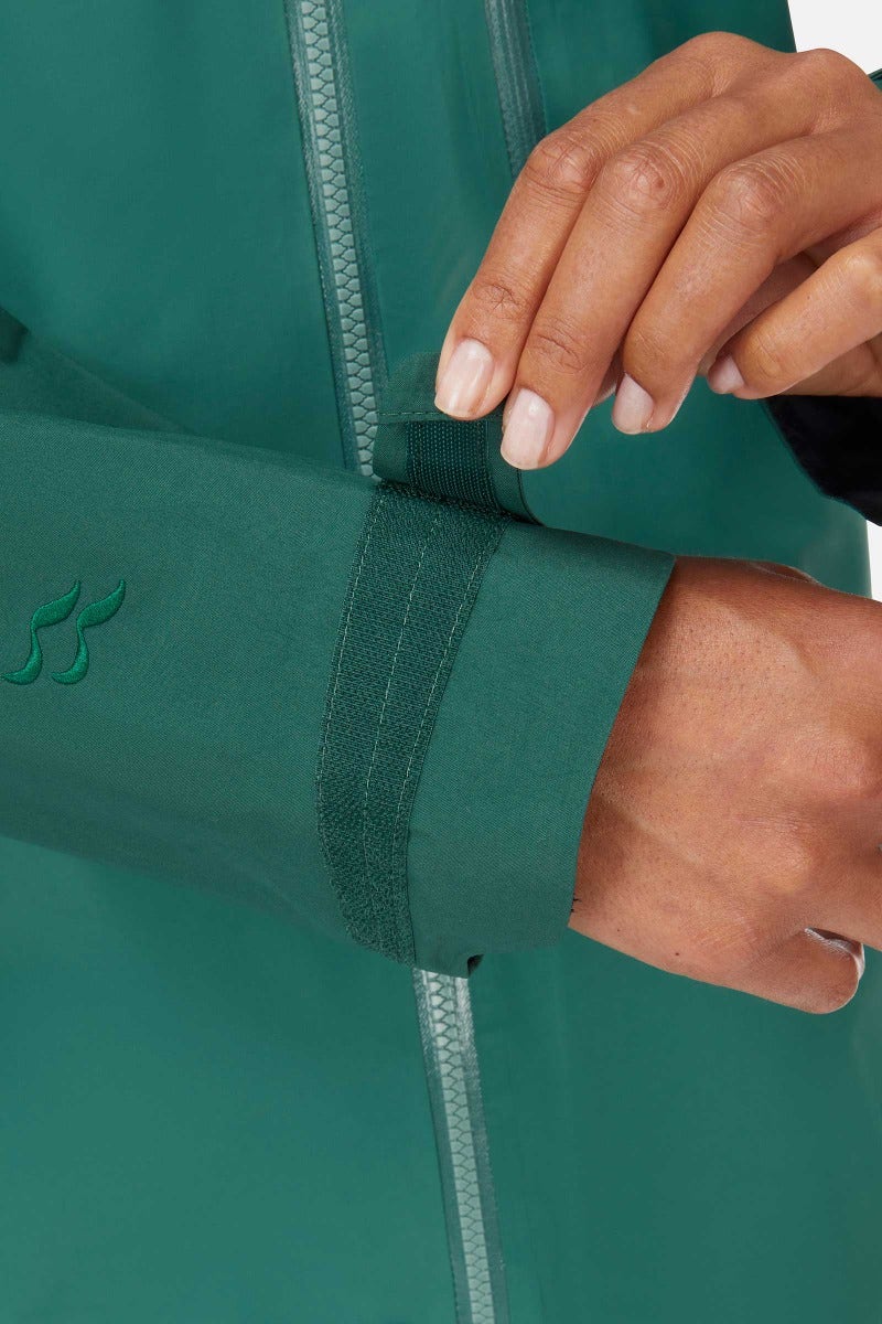 RABRab Women's Latok Mountain GORE-TEX Pro JacketOutdoor Action