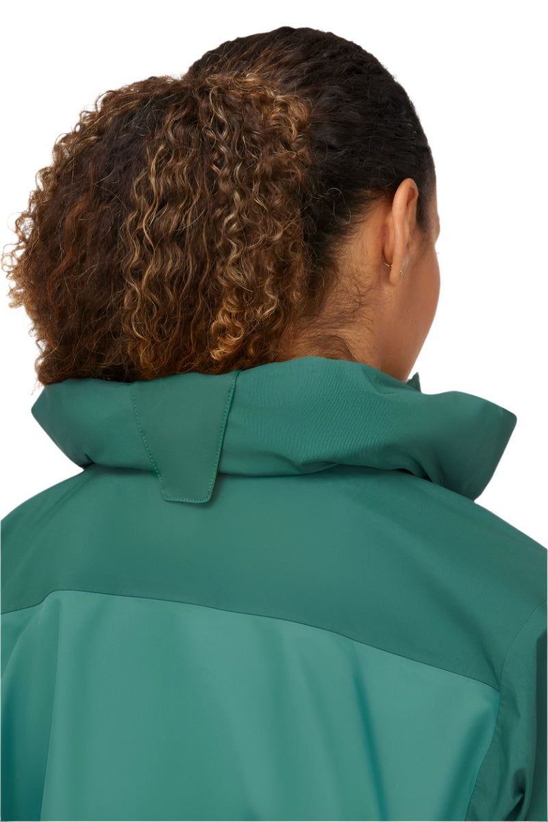 RABRab Women's Latok Mountain GORE-TEX Pro JacketOutdoor Action