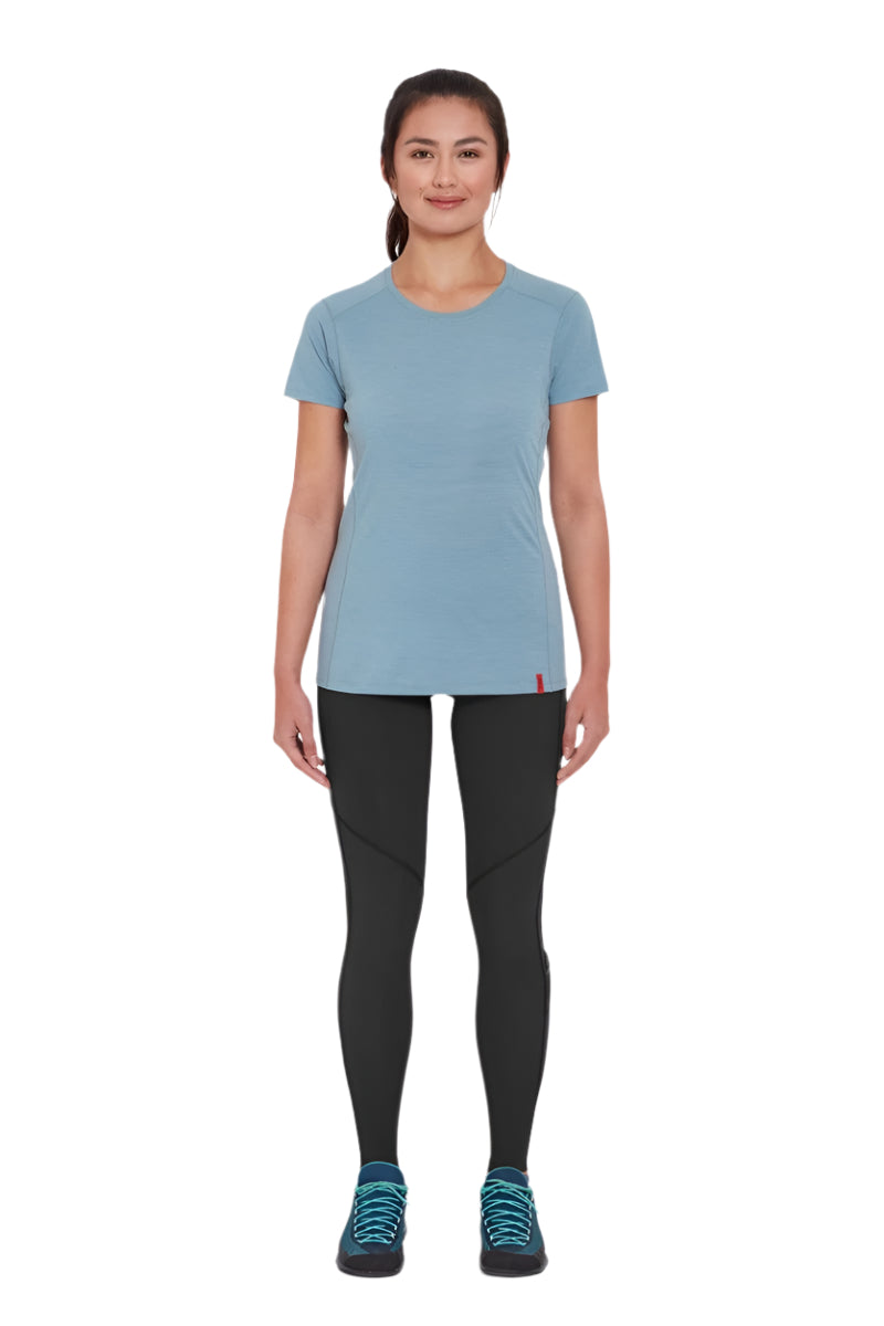 RABRab Women's Metron TightsOutdoor Action