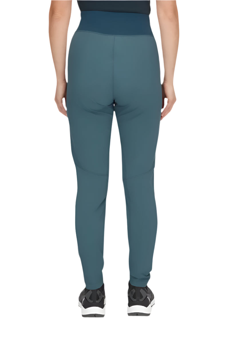RABRab Women's Momentum PantsOutdoor Action