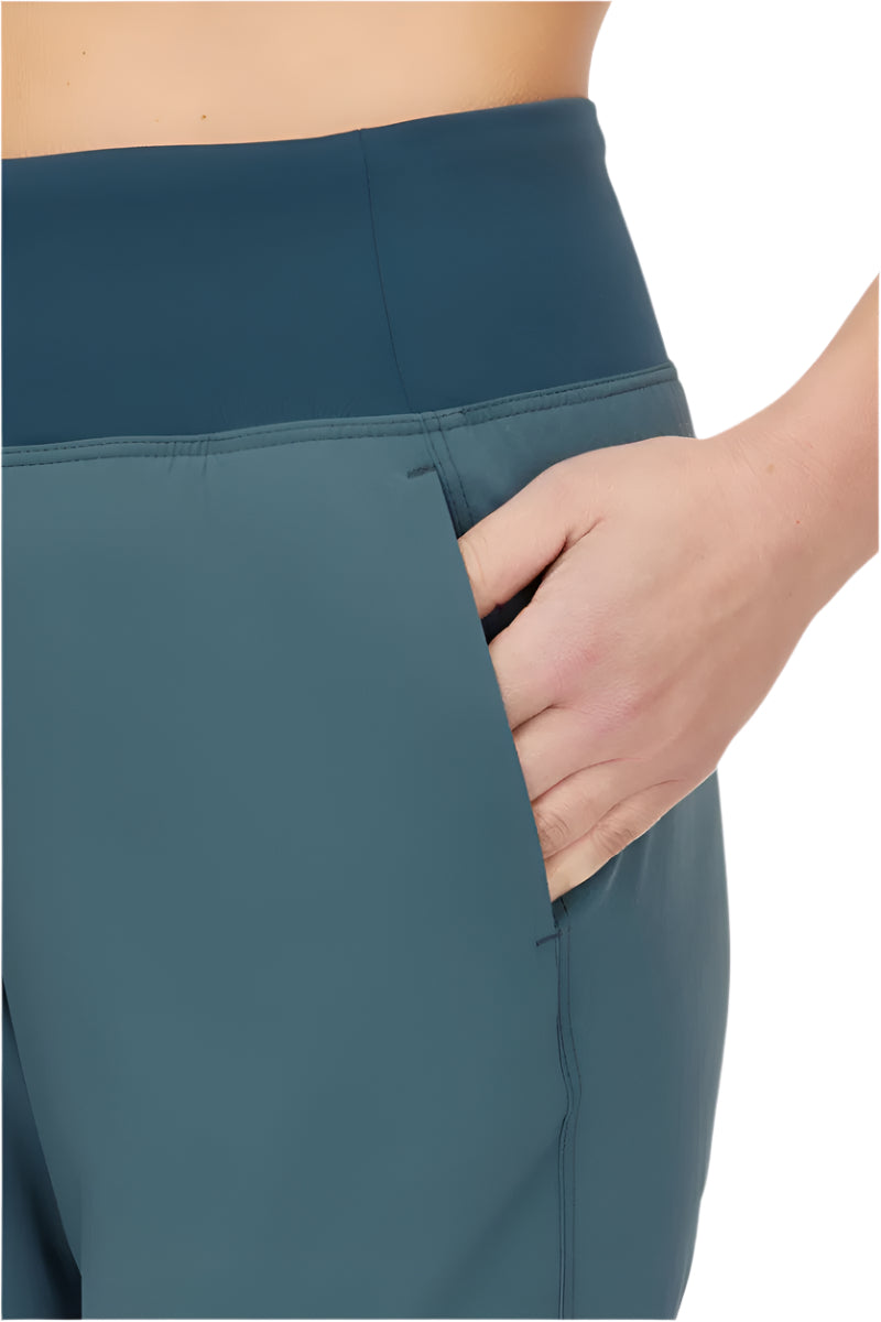 RABRab Women's Momentum PantsOutdoor Action