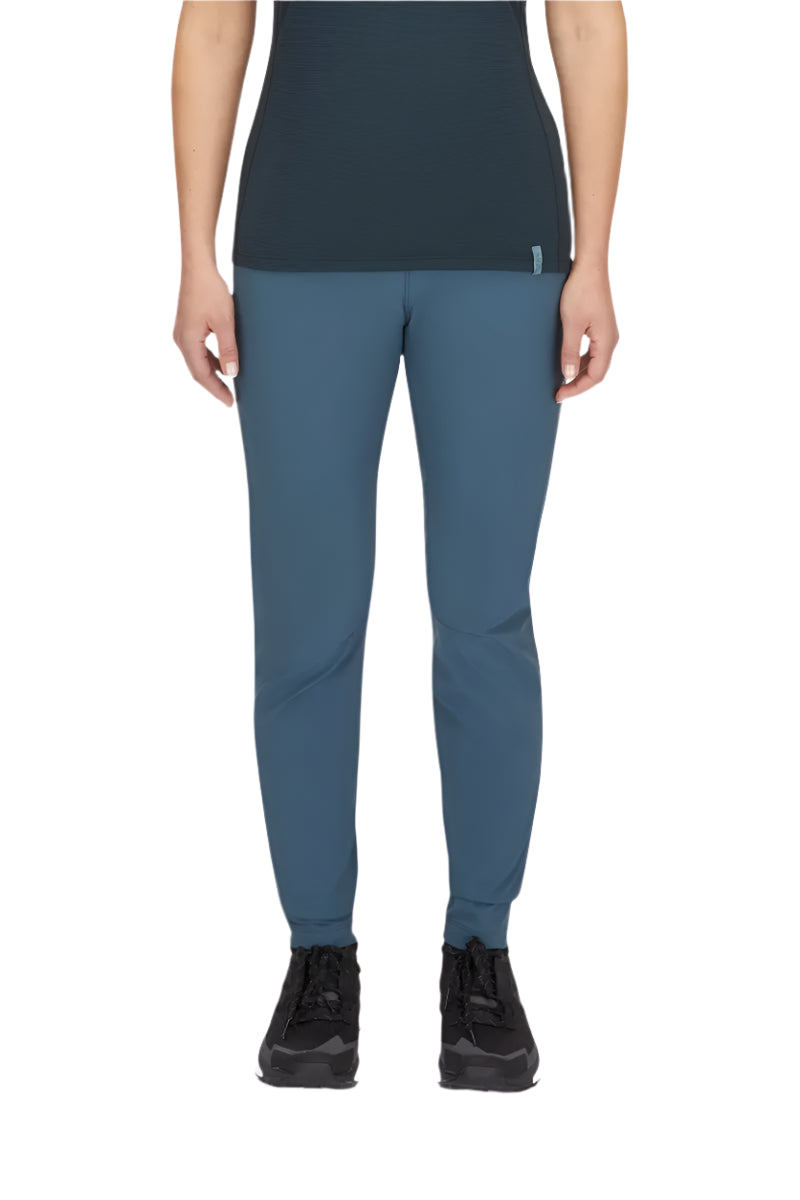 RABRab Women's Momentum PantsOutdoor Action