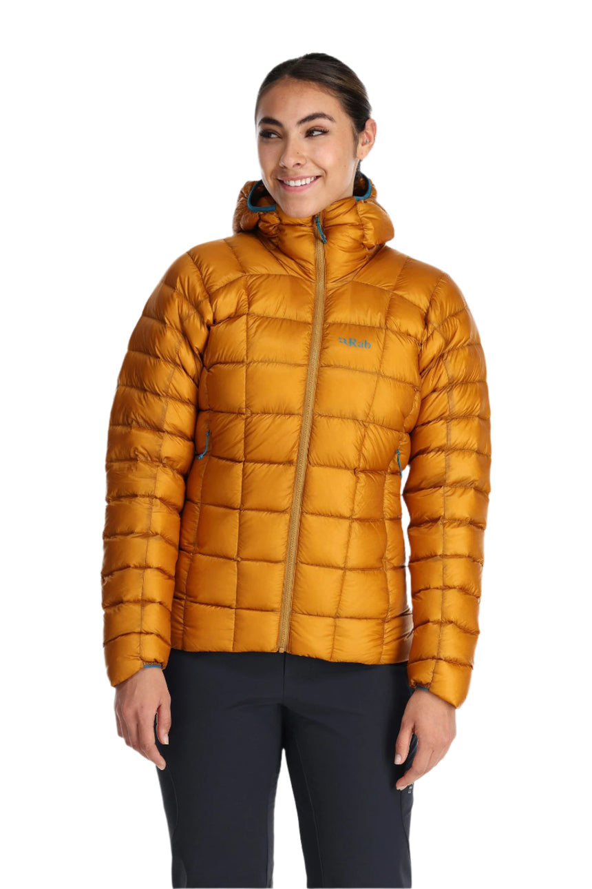 RABRab Women's Mythic Alpine Down JacketOutdoor Action