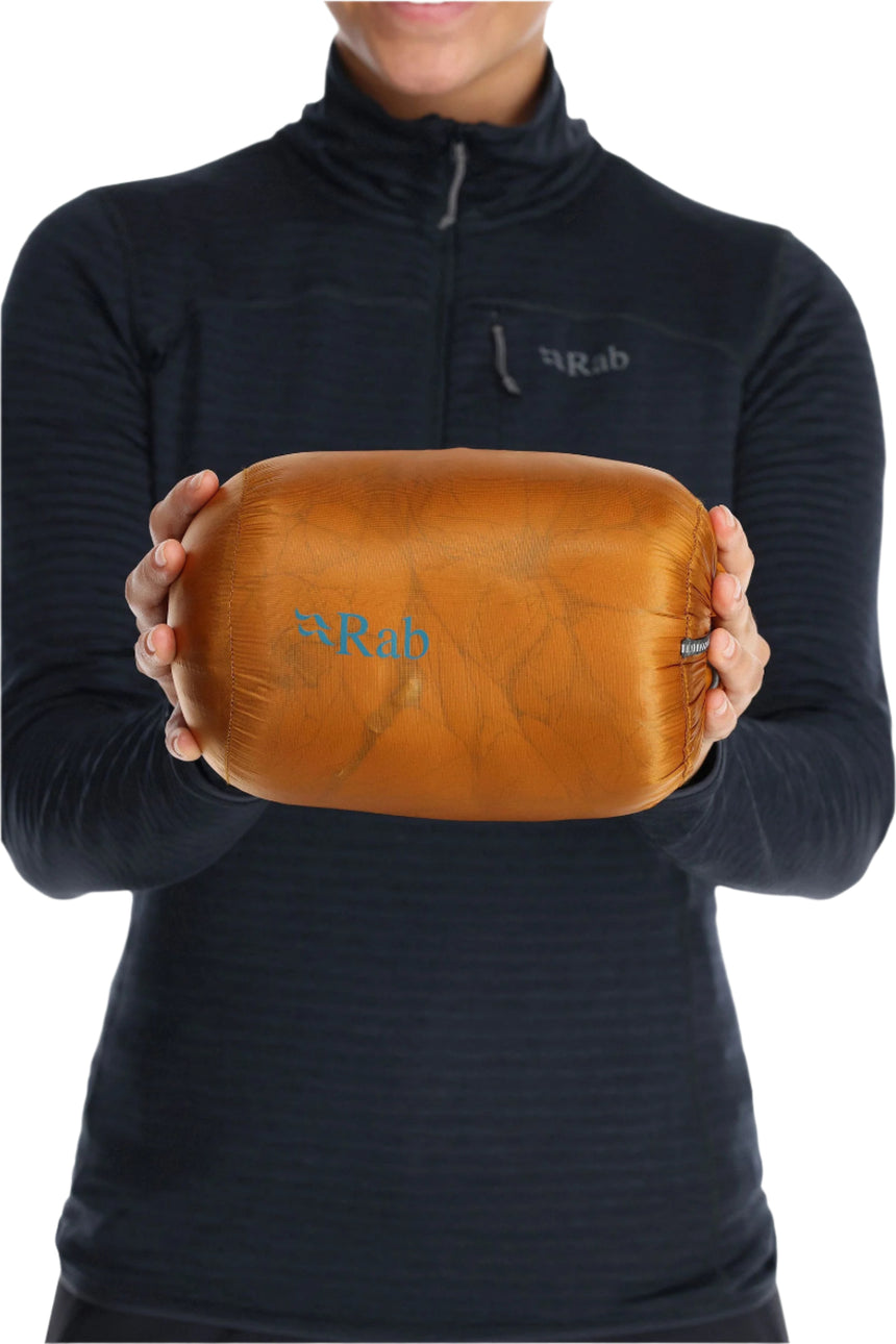 RABRab Women's Mythic Ultra Down JacketOutdoor Action