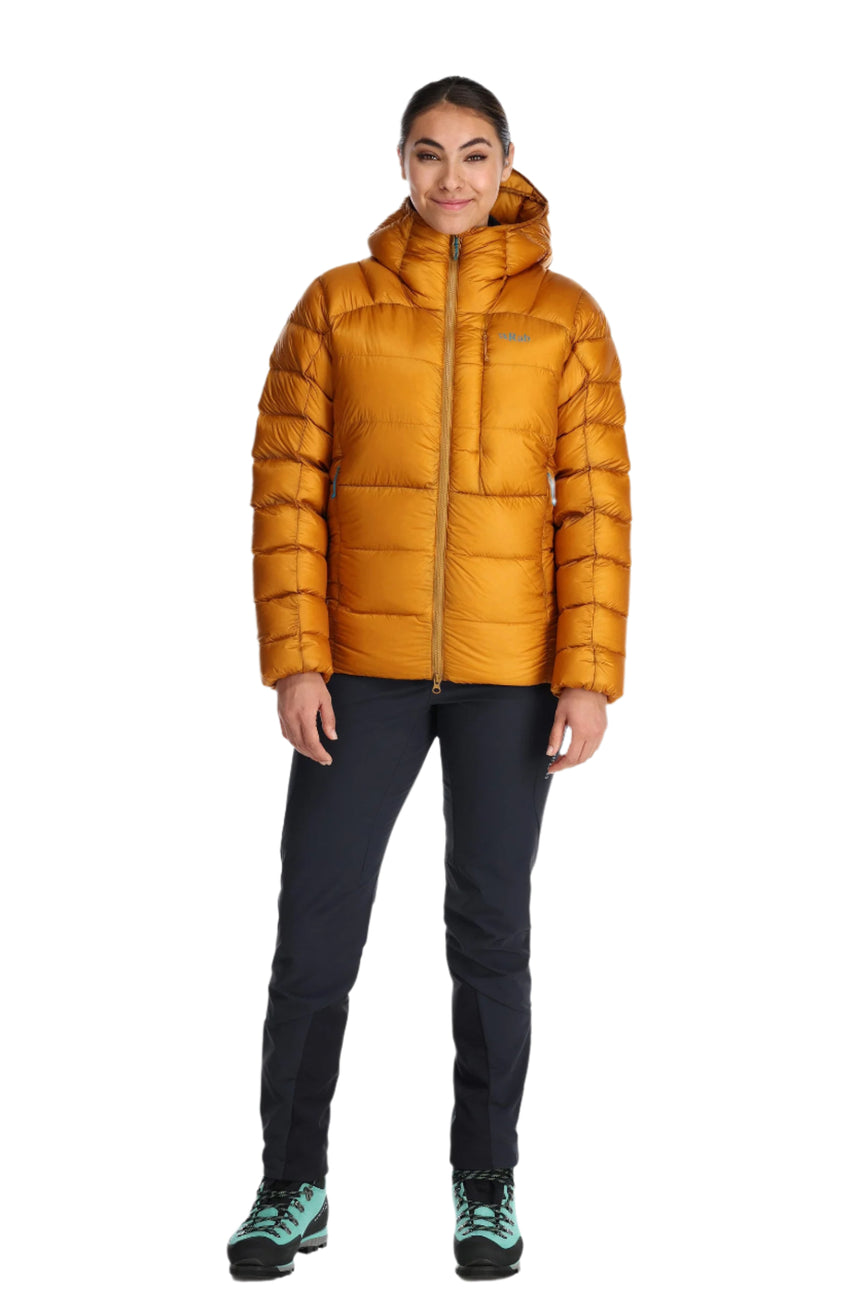 RABRab Women's Mythic Ultra Down JacketOutdoor Action