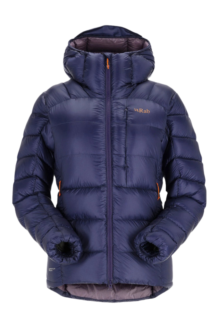 RABRab Women's Mythic Ultra Down JacketOutdoor Action