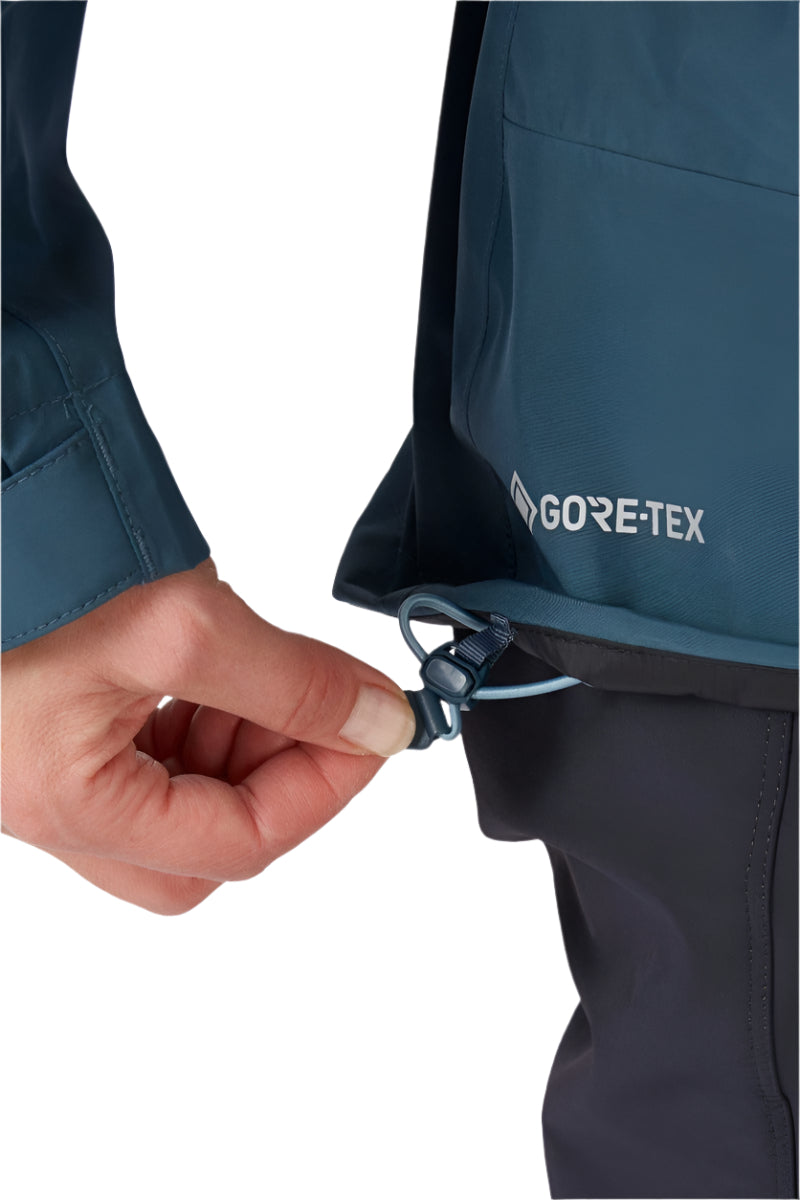 RABRab Women's Namche GORE-TEX JacketOutdoor Action