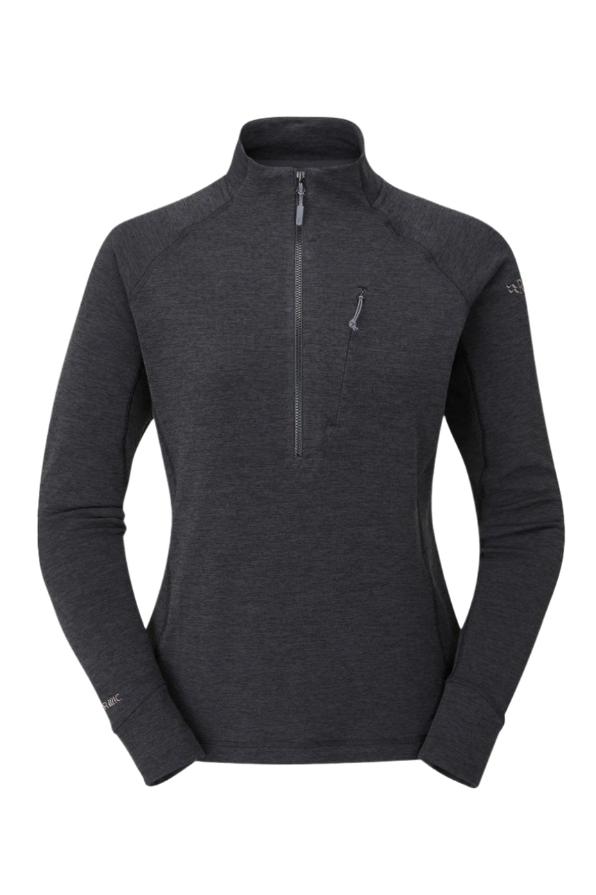 RABRab Women's Nexus Pull-OnOutdoor Action