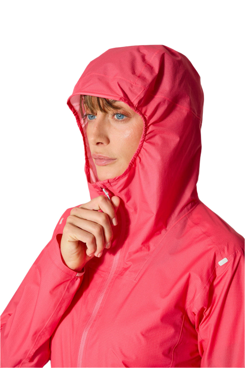 RABRab Women's Phantom Waterproof JacketOutdoor Action