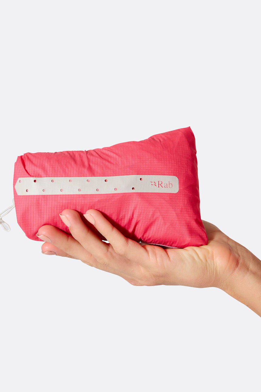 RABRab Women's Phantom Waterproof JacketOutdoor Action