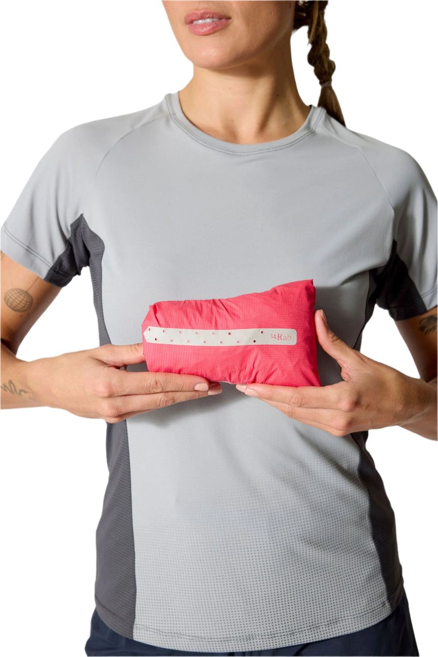 RABRab Women's Phantom Waterproof JacketOutdoor Action