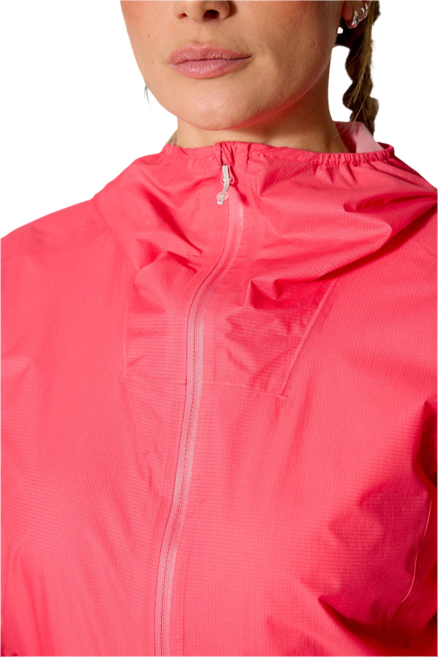 RABRab Women's Phantom Waterproof JacketOutdoor Action