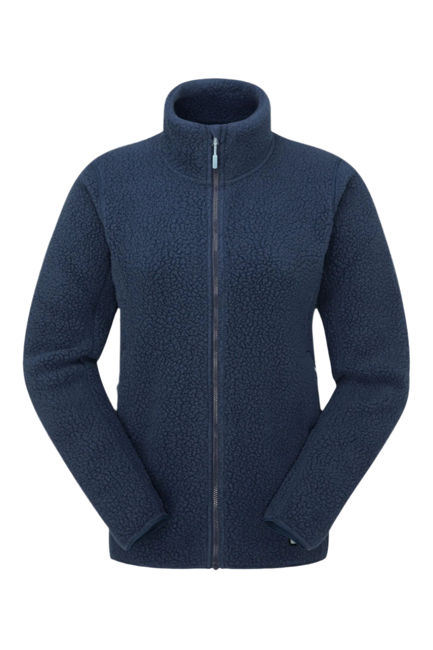 RABRab Women's Shearling JacketOutdoor Action