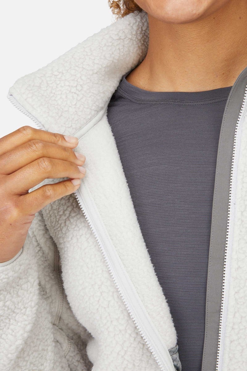 RABRab Women's Shearling JacketOutdoor Action