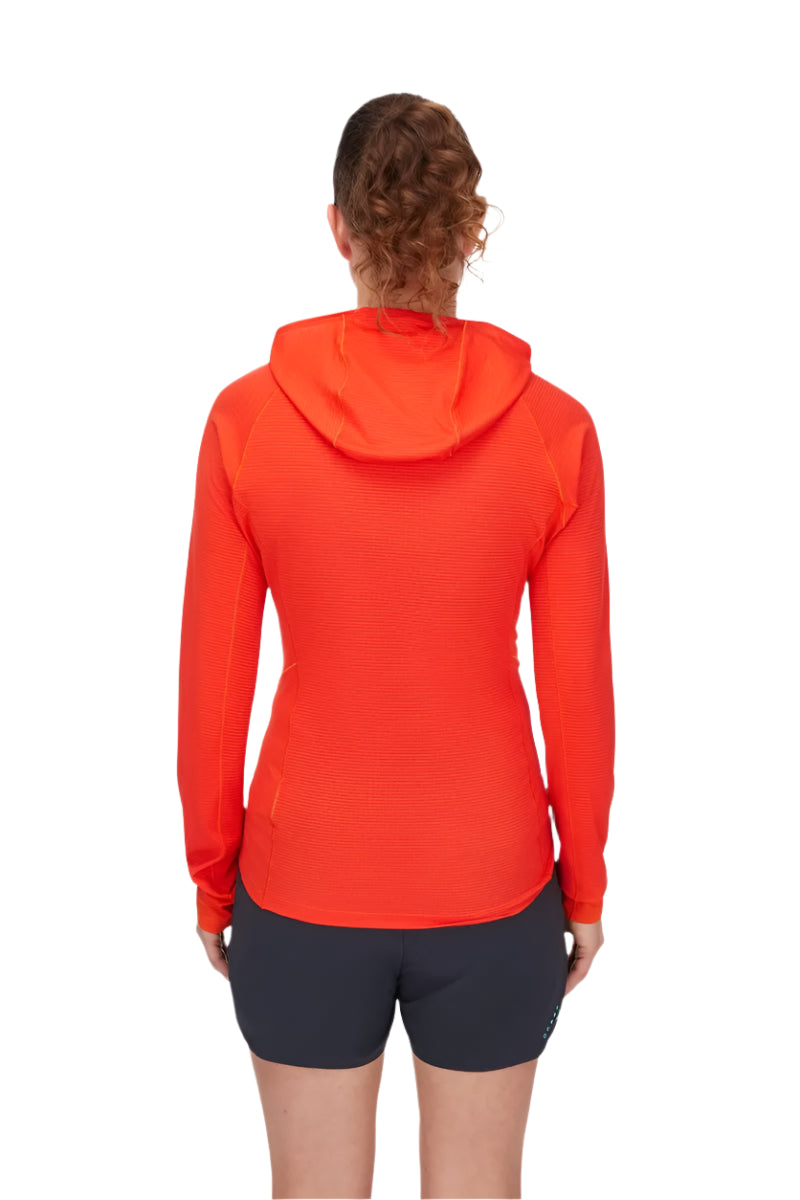 RABRab Women's Sonic HoodyOutdoor Action