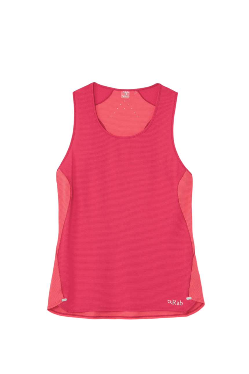 RABRab Women's Sonic Ultra VestOutdoor Action