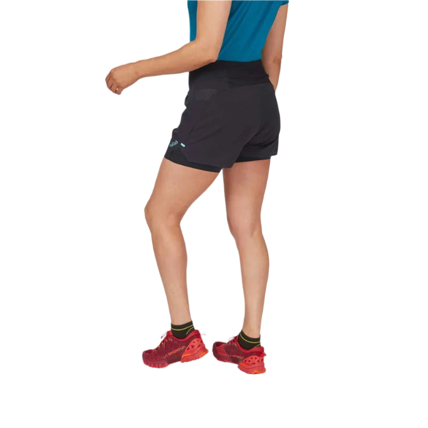 RABRab Women's Talus Trail ShortsOutdoor Action