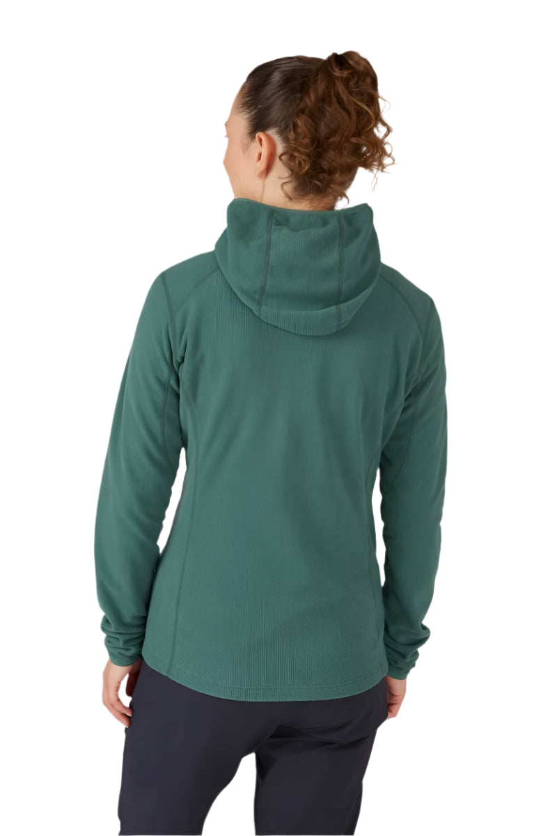 RABRab Women's Tecton HoodyOutdoor Action